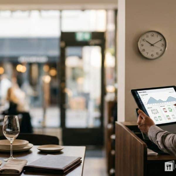 Revenue management en restaurantes: 5 acciones para aumentar los ingresos