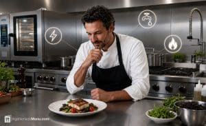 Cómo calcular gastos de suministros para incluirlos en el costeo de recetas 3
