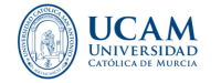 Universidad Católica de Murcia