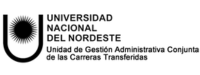 Universidad Nacional del Nordeste