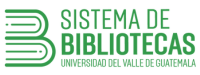Universidad del Valle de Guatemala